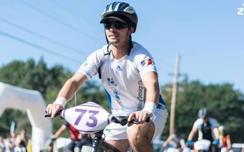 Au început înscrierile pentru MTB …