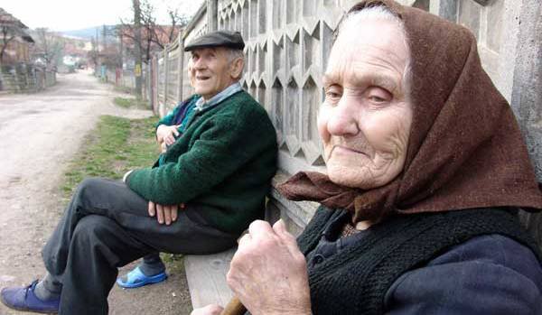 Care e județul din România cu cea mai mică speranță de viață