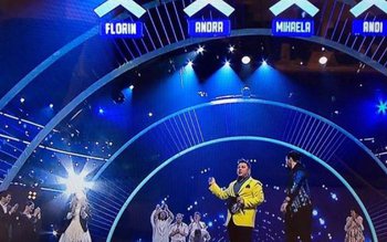 Cine a câștigat cea de-a …