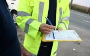 Dosar penal pentru un șofer …