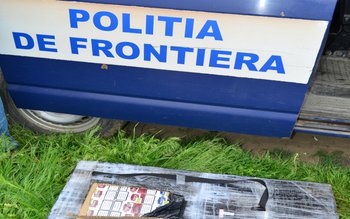 Trei tineri au trecut peste …