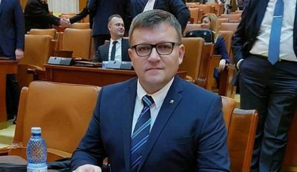 Marius Budăi: „Sprijin de la Guvern pentru dezvoltarea întreprinderilor mici și mijlocii”