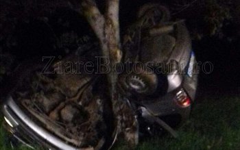 Tragedie! Un tânăr a murit …