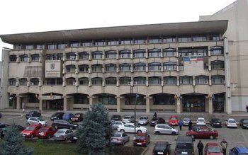 Anunț de participare pentru acordarea …