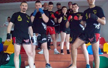 Premii importante obținute de echipa …