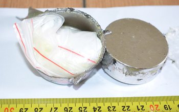 Droguri cu iz de telenovela, …