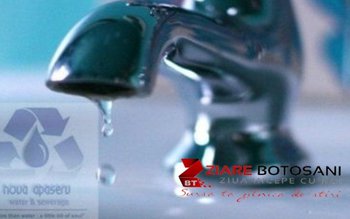 Nova Apaserv anunță noi întreruperi …