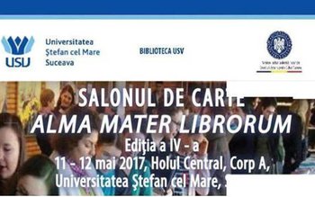 Prezență botoșăneană la Salonul de …