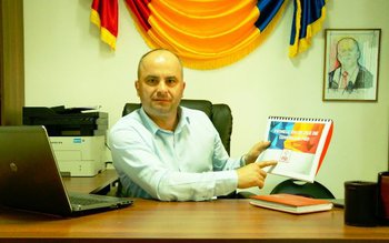 Județul Botoșani are cabinet parlamentar …