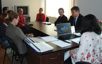 Greva generală de la Comisariatul …