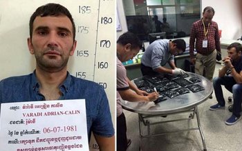 Un român, condamnat la închisoare …