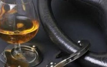 Băut şi fără permis, a …