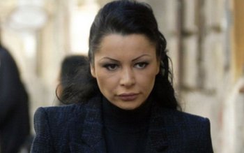 Brigitte Sfăt a dat vestea, …