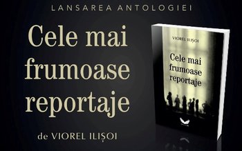 Lansare carte „Cele mai frumoase …
