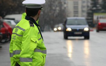 Acțiune de amploare a polițiștilor …