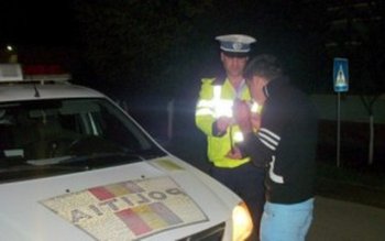 Băut la volan, egal dosar …