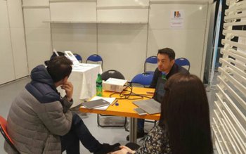 Răzvan Rotaru: „Programul Primul salariu …