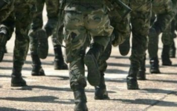 4.000 de militari se îndreaptă …