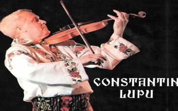 Festivalul tarafurilor „Constantin Lupu” ediția …