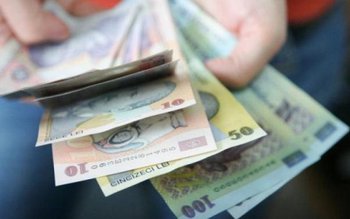 E OFICIAL! Salarii enorme de …