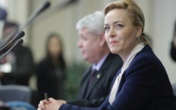 Ministrul de Interne le-a cerut …