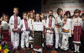 Bucurii și rezultate deosebite pentru …