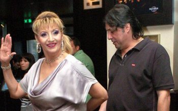 Soţul Ilenei Ciuculete face dezvăluiri …