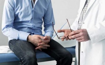 Primele simptome ale cancerului de …