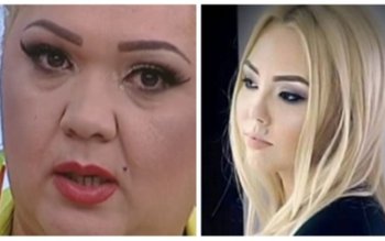 Minodora, apel disperat pentru Denisa …