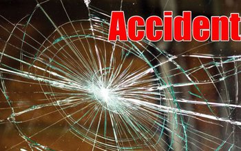 Accident pe drumul Botoșani-Dorohoi. Două …