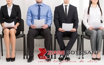 Instituția Prefectului scoate la concurs …