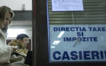 Schimbare majoră la plata impozitelor …