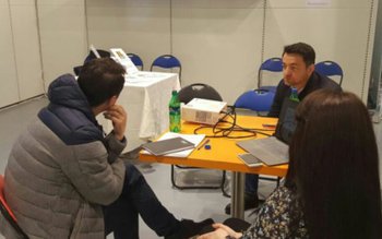 Rotaru: „Proceduri clare de recunoaștere …