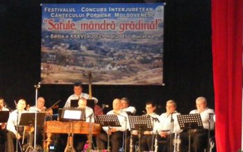 Vezi cine sunt câștigătorii Festivalului …