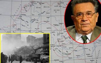 Alertă în Vrancea! Seismologii nu …