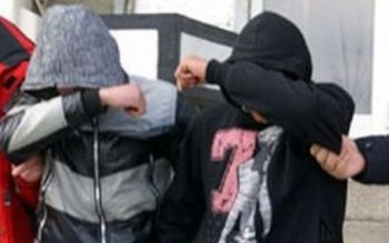 Doi tineri depistați de polițiștii …