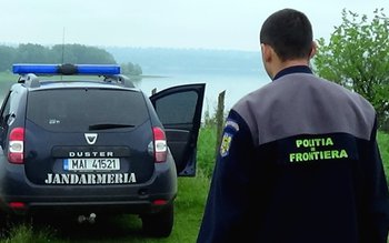 Pescari amendați pentru nerespectarea perioadei …