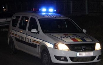 Depistat în miez de noapte …