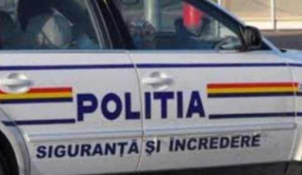 Avertizare din partea Poliției „Șoferii să conștientizeze pericolul”