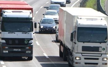 Posturi pentru şoferi de TIR …