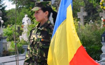 Botoşăneni invitaţi la Ziua Eroilor