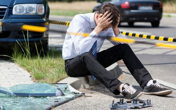 Accident spectaculos la Săveni – …