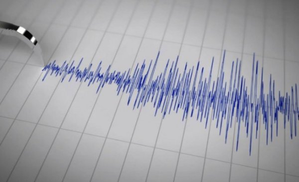 Cutremur într-o zonă mai puțin obișnuită, miercuri seară în România