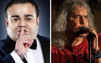 Trupa Iris a fost sancționată …