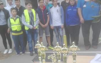 Educaţie rutieră - educaţie pentru …