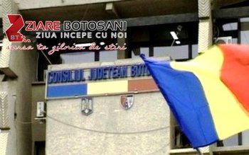 Botoșani: Consilierii județeni se întrunesc …