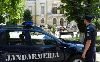 Festivalul „Bucurie în Mișcare” desfășurat …