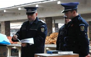 Amenzi de peste 80 mii …