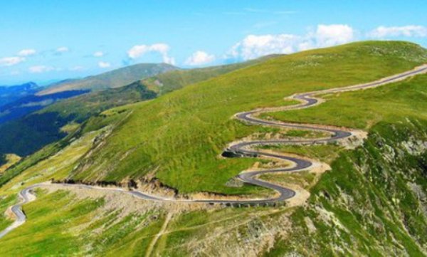 Anunț de ultimă oră de la CNAIR! Când se deschide Transalpina?