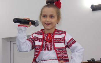 Festivalul – concurs „Cântecul și …